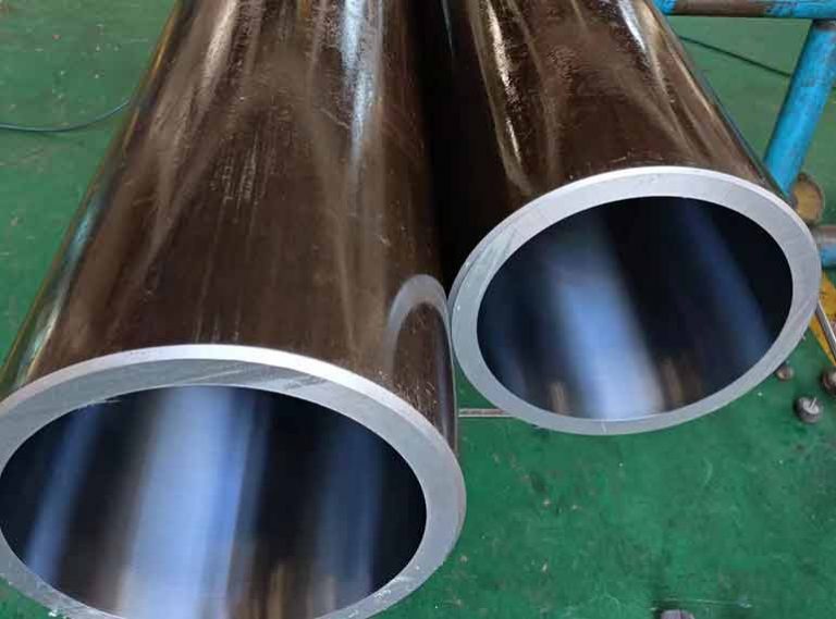 Wuxi YUTONG4140 Honed Cylinder Tube,4140 Honed Tube,Supplier