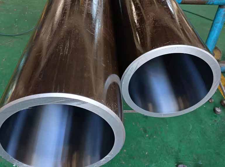 4140 honed cylinder tube