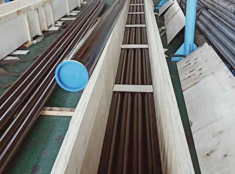 honed tube supplier