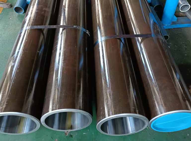 hydraulic honed tube