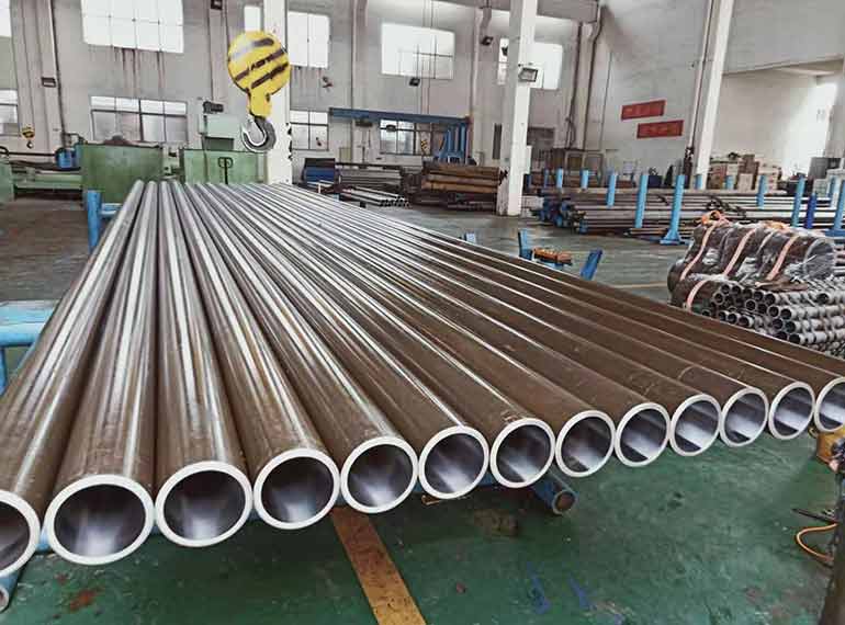 honed tube manufacturer