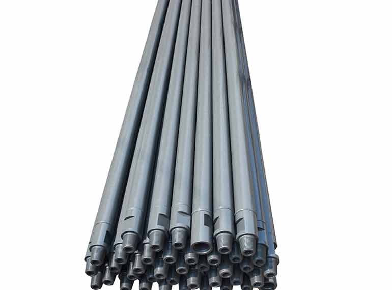 drill-pipe