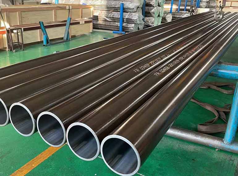 hydraulic cylinder tube