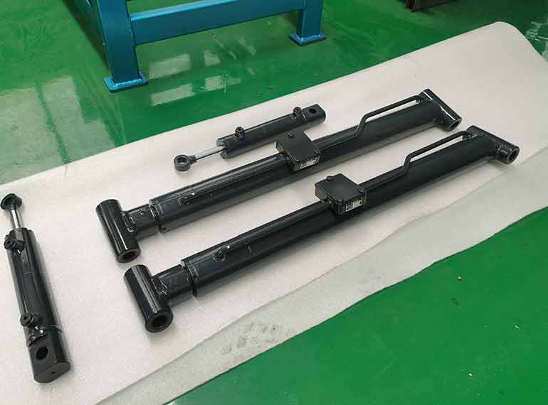 lift hydraulic cylinder