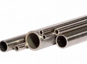 ST37.4 cold drawn hydraulic tube