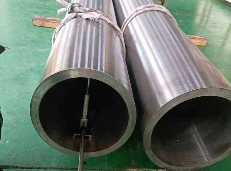 hydraulic honed tubes