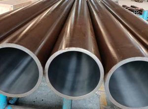 stainless steel honed tube