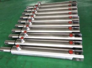 OEM hydraulic cylinder