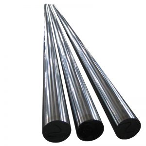 hard chrome plated bar